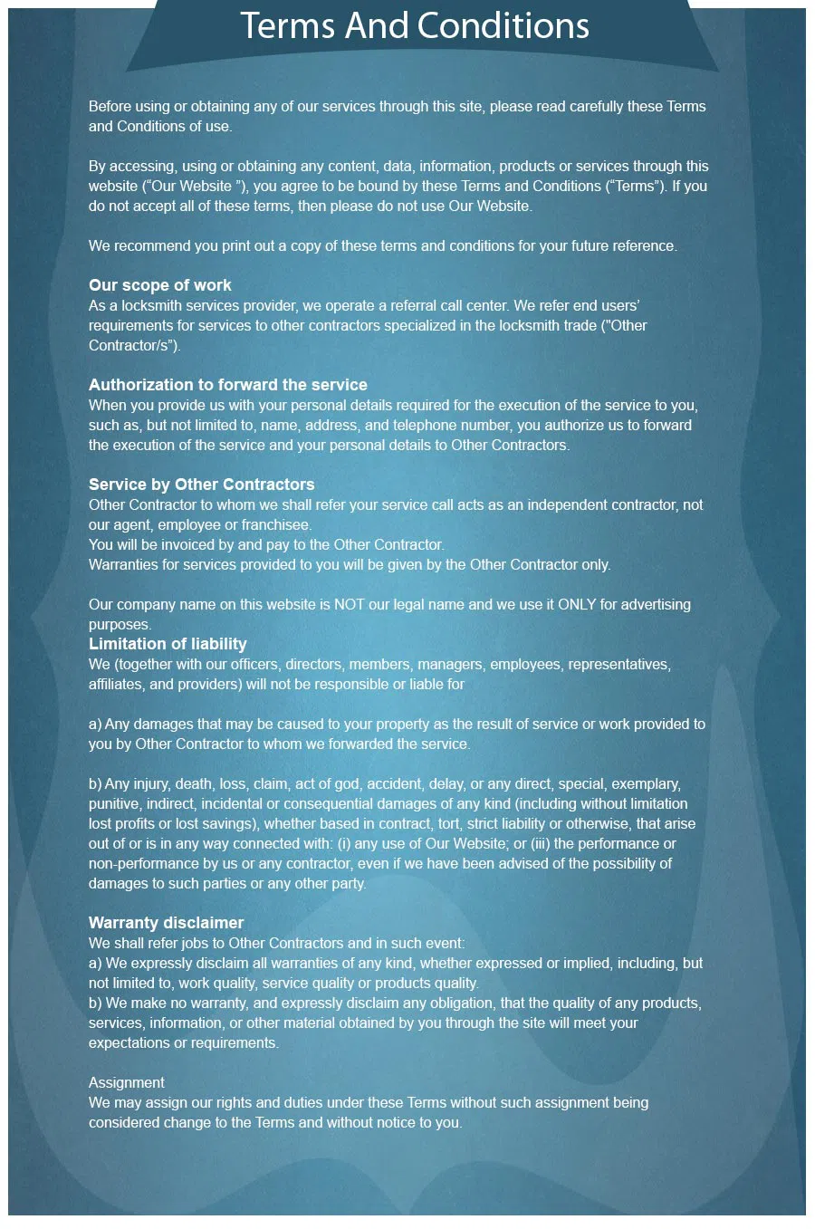 Lock Key Shop Chicago, IL 312-288-7662