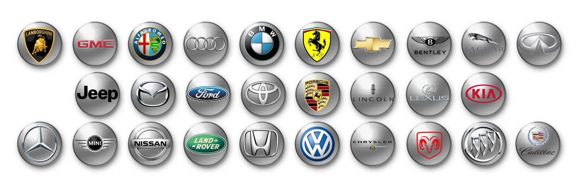 Lock Key Shop Chicago, IL 312-288-7662 Lock Key Shop Chicago, IL 312-288-7662 - car-logo-set